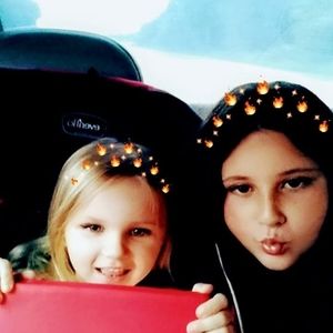 Meet your Posher, Shayna